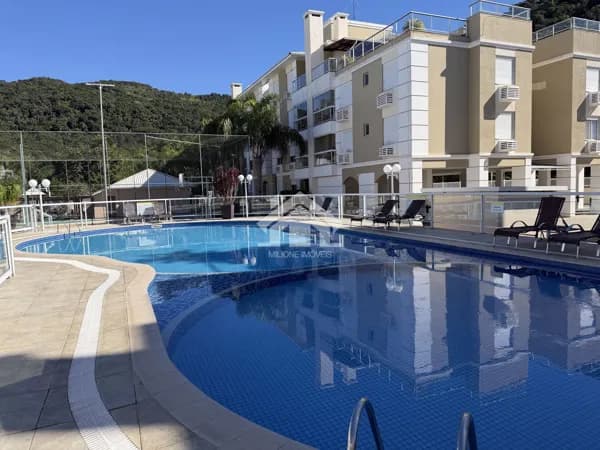 Apartamento em Ingleses Norte, Florianópolis/SC