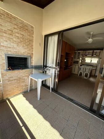Apartamento em Ingleses do Rio Vermelho, Florianópolis/SC