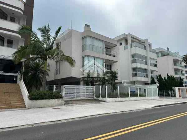 Apartamento em Ingleses Norte, Florianópolis/SC