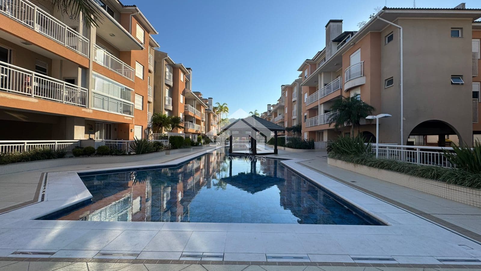 Apartamento Garden em Ingleses Norte, Florianópolis/SC