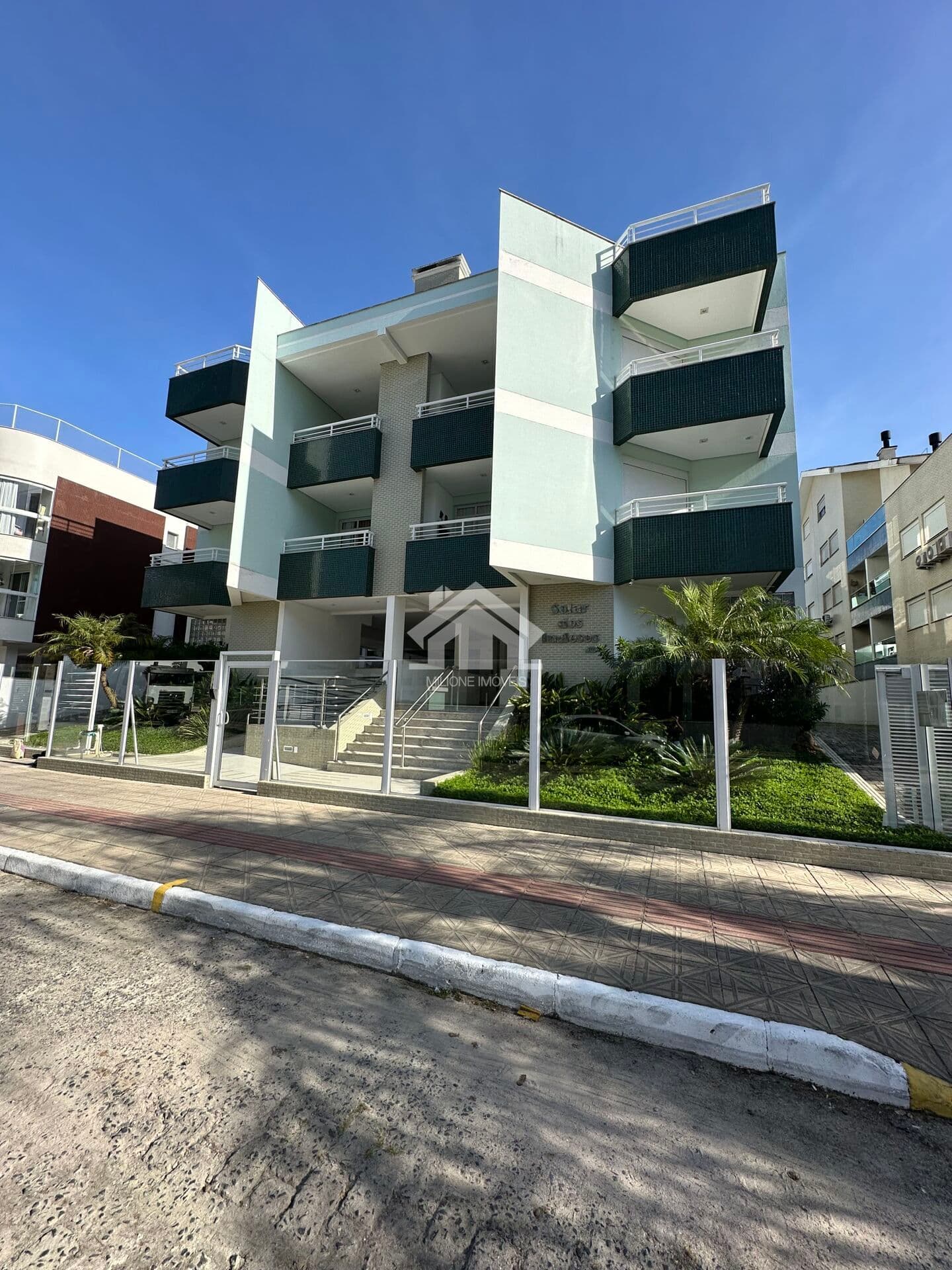 Apartamento em Florianópolis - Ingleses Norte