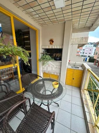 Apartamento em Ingleses Norte, Florianópolis/SC