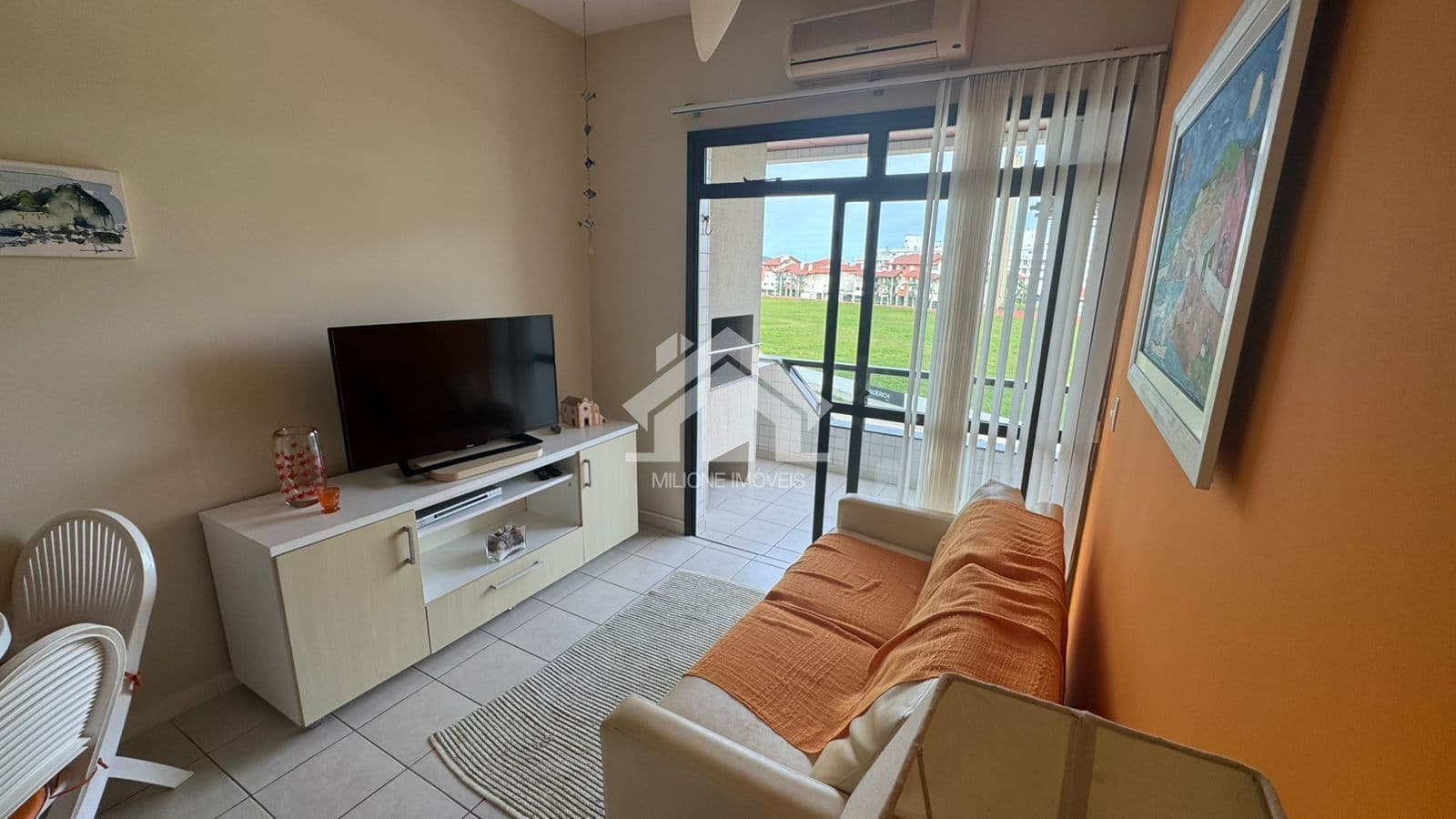 Apartamento em Ingleses Norte, Florianópolis/SC