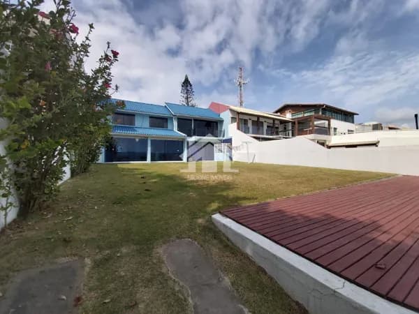 Casa em Ingleses Norte, Florianópolis/SC
