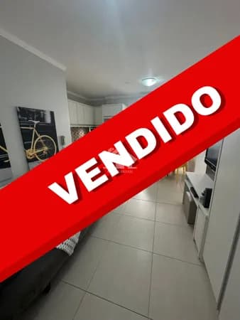 Apartamento em Florianópolis - Canasvieiras