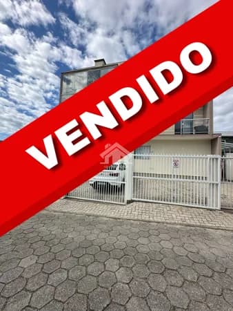 Apartamento em Florianópolis - Ingleses do Rio Vermelho