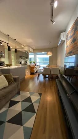 Apartamento em Ingleses do Rio Vermelho, Florianópolis/SC