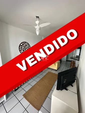 Apartamento em Ingleses Norte, Florianópolis/SC