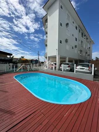 Apartamento em Florianópolis - Ingleses Norte