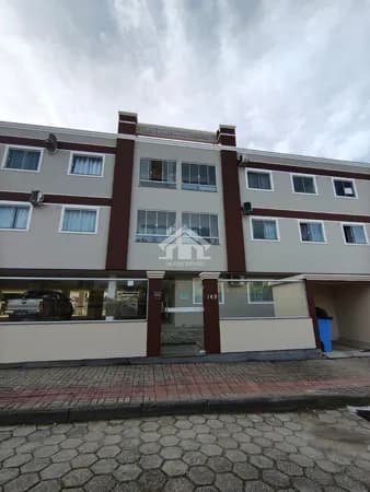 Apartamento em Ingleses centro Florianópolis/SC