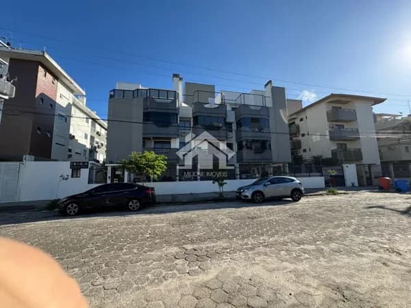 Apartamento Cobertura em Ingleses do Rio Vermelho, Florianópolis/SC