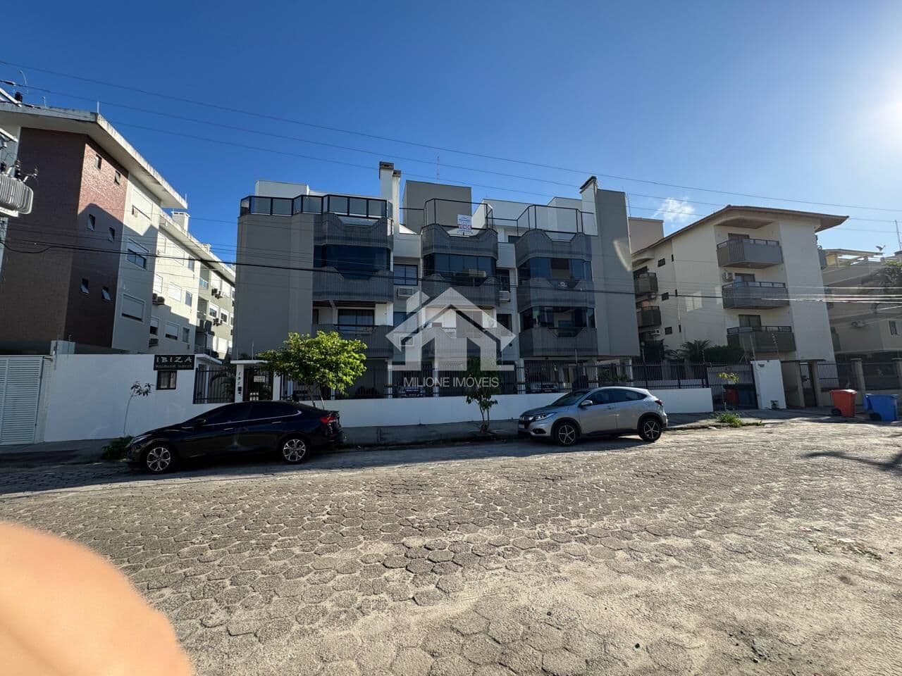 Apartamento Cobertura em Ingleses do Rio Vermelho, Florianópolis/SC