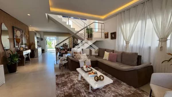 Casa em Florianópolis - Ingleses do Rio Vermelho