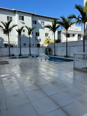 Apartamento em Florianópolis - Ingleses do Rio Vermelho