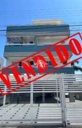 Apartamento mobiliado Ingleses norte