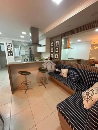 Apartamento em Florianópolis - Ingleses do Rio Vermelho