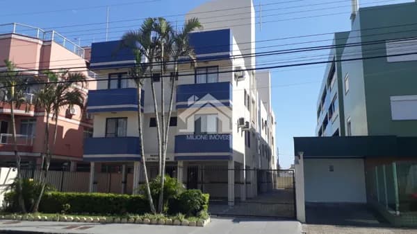 Apartamento em Ingleses do Rio Vermelho, Florianópolis/SC