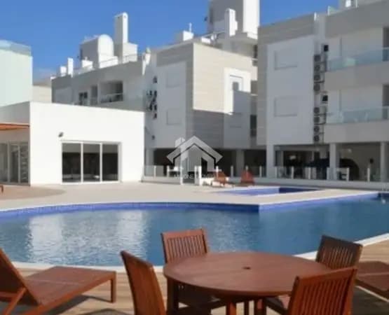 Apartamento próx ao mar Ingleses