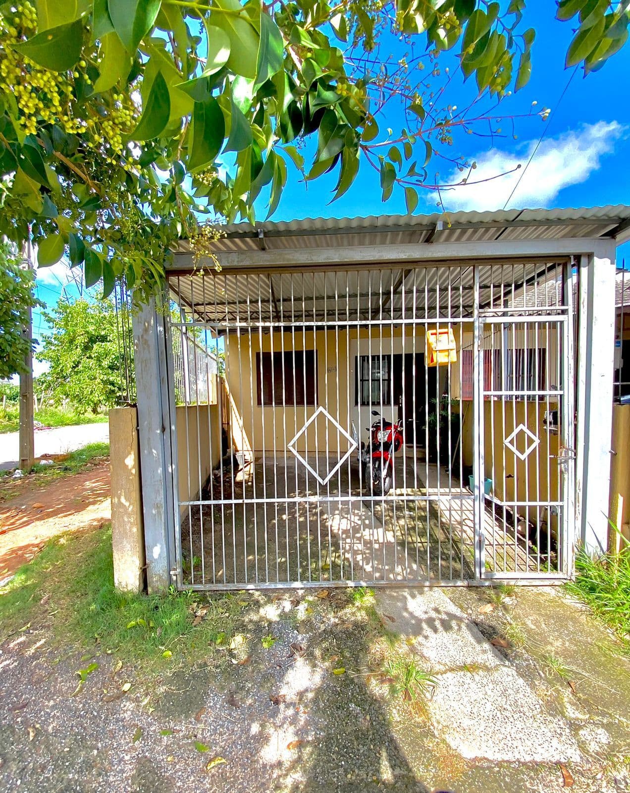 Casa em Jardim do Bosque, Cachoeirinha/RS