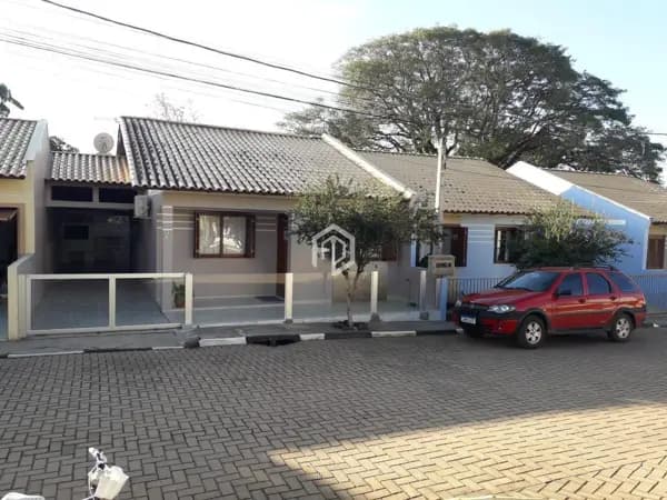Casa à venda no bairro Jardim do Cedro em Gravataí/RS