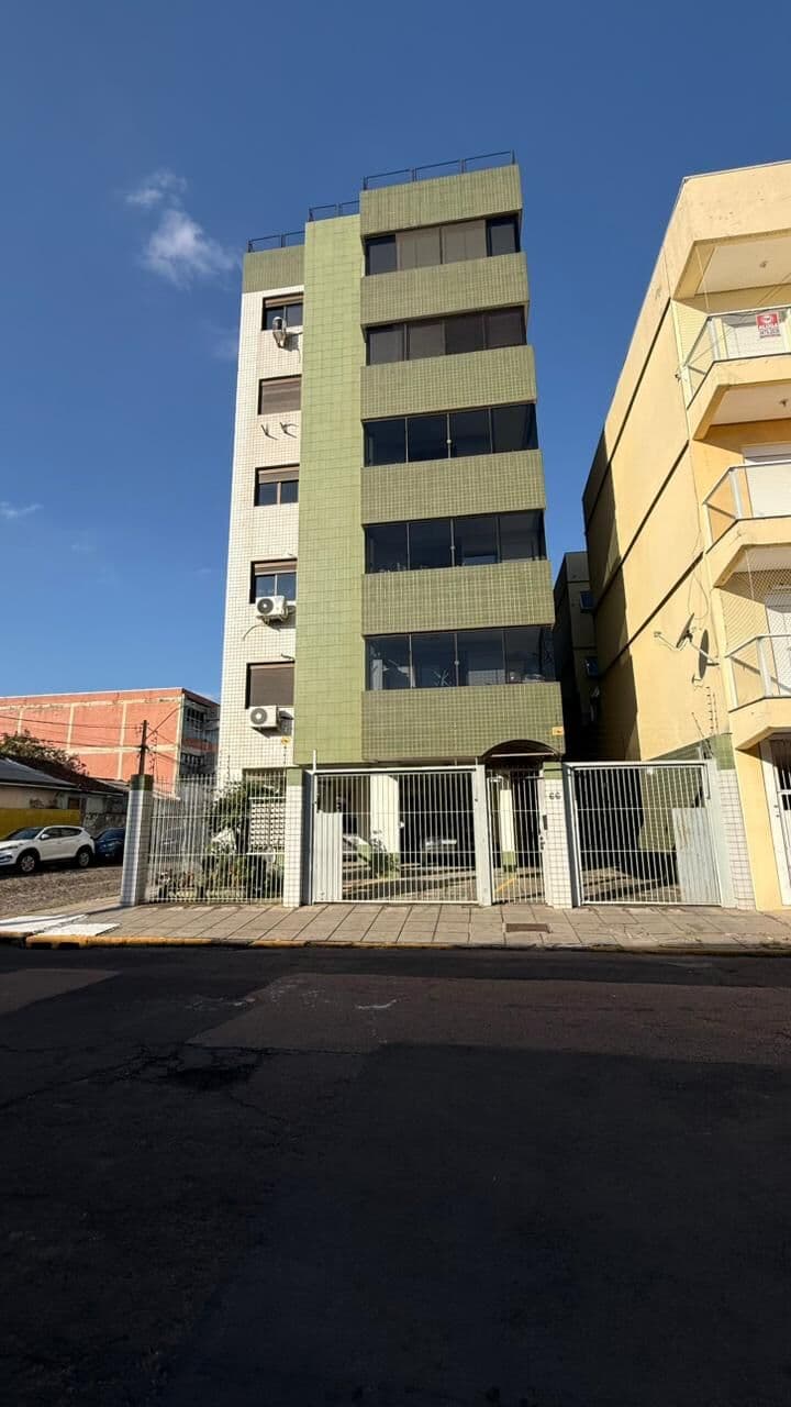 Apartamento Garden a 70m da Flores da Cunha!