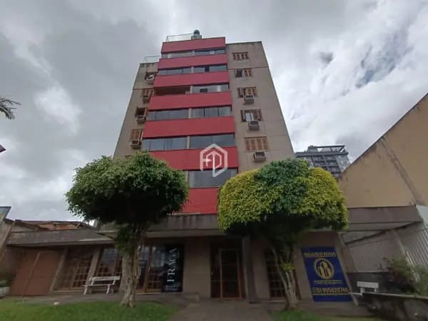 Apartamento à venda no bairro Salgado Filho em Gravataí/RS