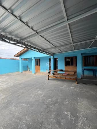CASA TÉRREA COM 3 DORMITÓRIOS EM GRAVATAI PRÓXMO AO COLÉGIO ADVENTISTA