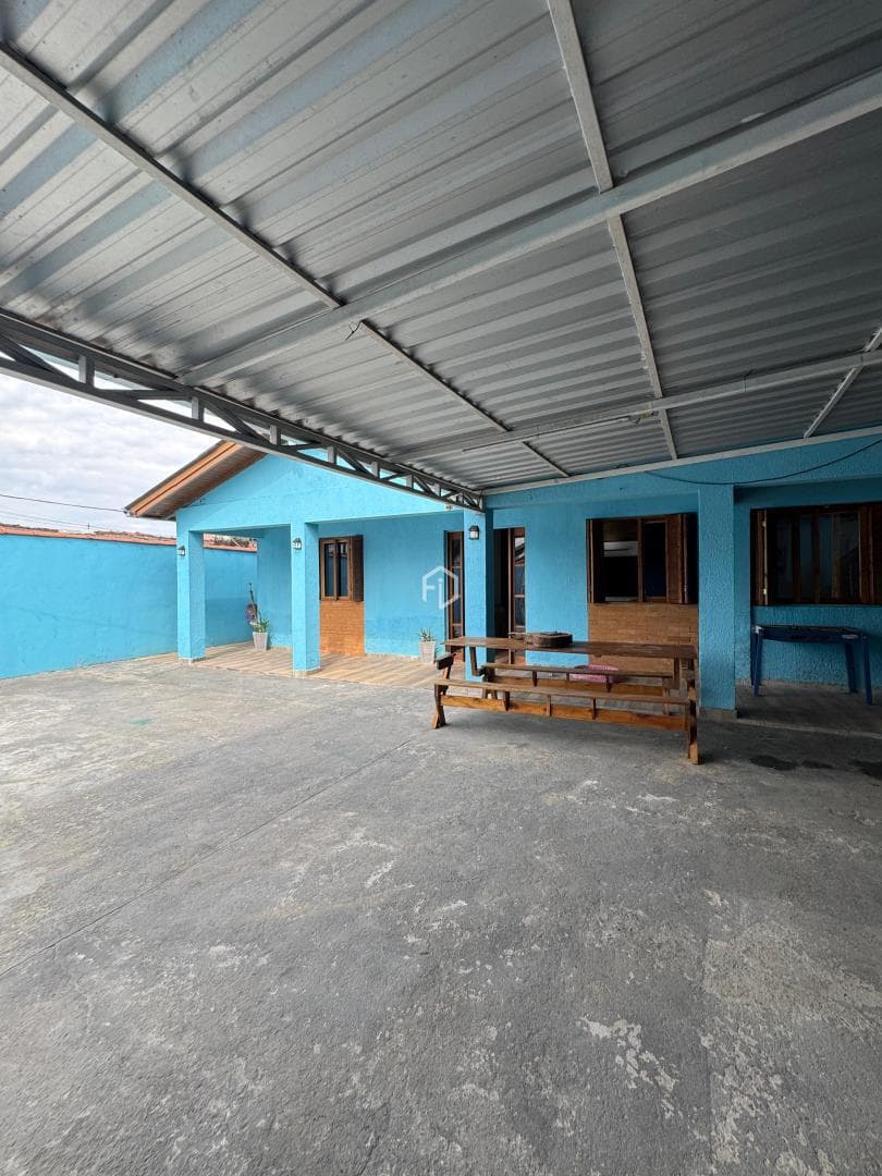 CASA TÉRREA COM 3 DORMITÓRIOS EM GRAVATAI PRÓXMO AO COLÉGIO ADVENTISTA