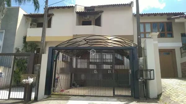 SOBRADO 3 QUARTOS BELA VISTA 100m²