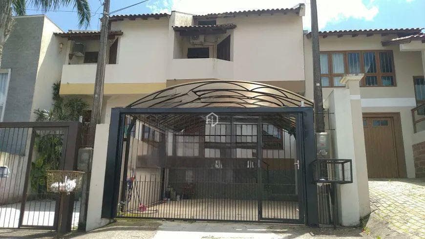 SOBRADO 3 QUARTOS BELA VISTA 100m²