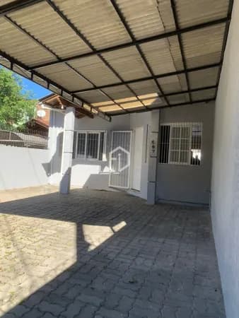 Casa em Bom Sucesso, Gravataí/RS