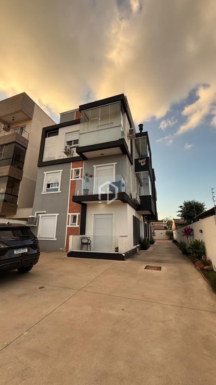 APARTAMENTO C/ DOIS DORMITÓRIOS A VENDA EM CACHOEIRINHA