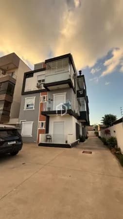 APARTAMENTO C/ DOIS DORMITÓRIOS A VENDA EM CACHOEIRINHA