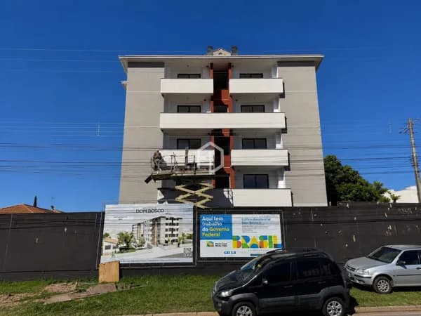 Apartamento com ótima localização em Gravataí