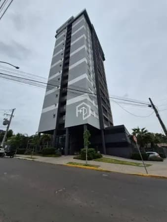 Apartamento à venda no bairro Salgado Filho em Gravataí/RS
