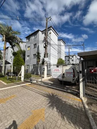 Apartamento em Gravataí - Dona Mercedes