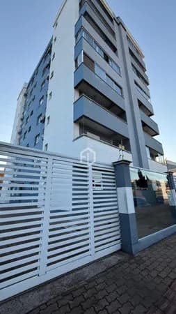 Apartamento semi mobiliado de 65m² no bairro Monte Belo em Gravataí/RS