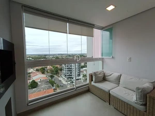 Apartamento à venda no bairro Centro em Gravataí/RS