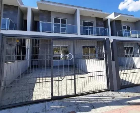 Casa à venda no bairro Parque da Matriz em Cachoeirinha/RS