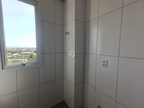 Apartamento à venda no bairro Barnabé em Gravataí/RS