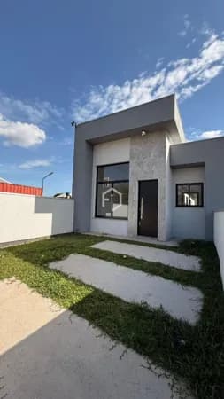 Casa à venda no bairro Moradas do Sobrado em Gravataí/RS