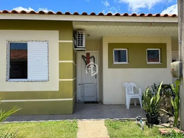 Casa à venda no bairro Orico em Gravataí/RS
