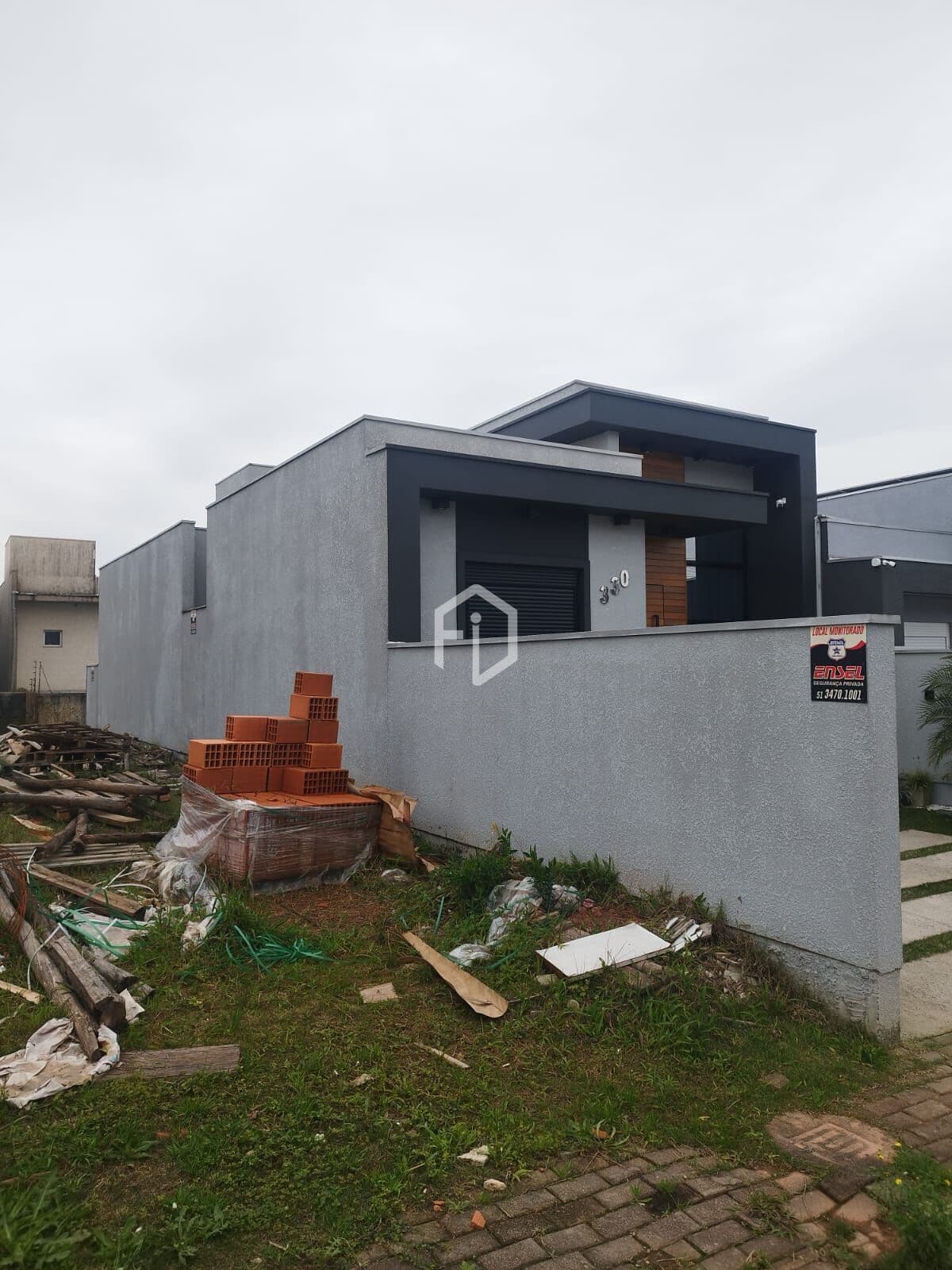 Lote/Terreno em Gravataí - Loteamento Jardim Timbaúva