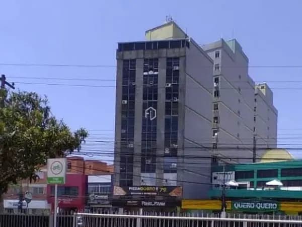 Apartamento à venda no bairro Vila Cachoeirinha em Cachoeirinha/RS