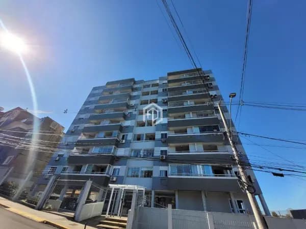 Apartamento à venda no bairro Centro em Gravataí/RS