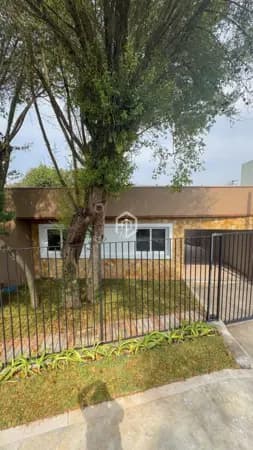 Casa à venda no bairro Salgado Filho em Gravataí/RS