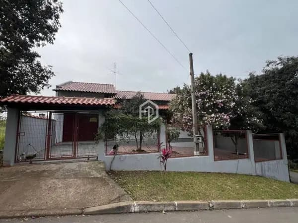 Casa à venda no bairro Morada Gaúcha em Gravataí/RS