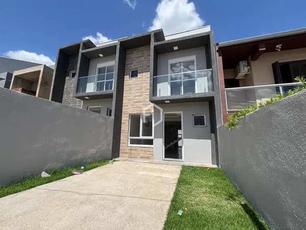 Excelente sobrado Bela Vista em Gravataí