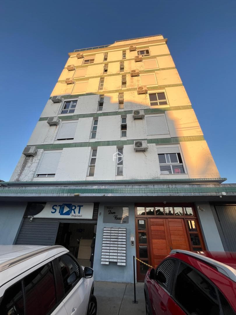 APARTAMENTO A VENDA EDFÍCIO DOM BOSCO, BAIRRO STA FÉ GRAVATA