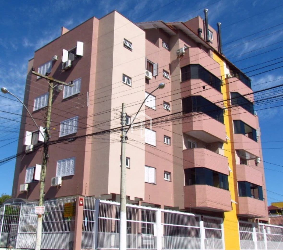 Apartamento em Vila Eunice Nova, Cachoeirinha/RS
